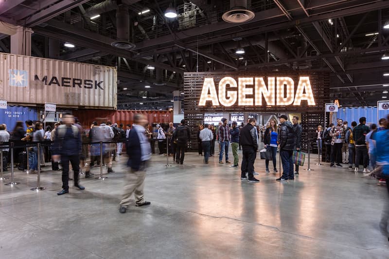 Agenda Long Beach 2014 現場回顧