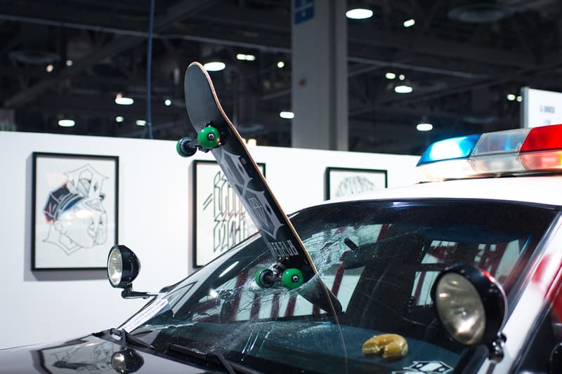 Agenda Long Beach 2014 現場回顧