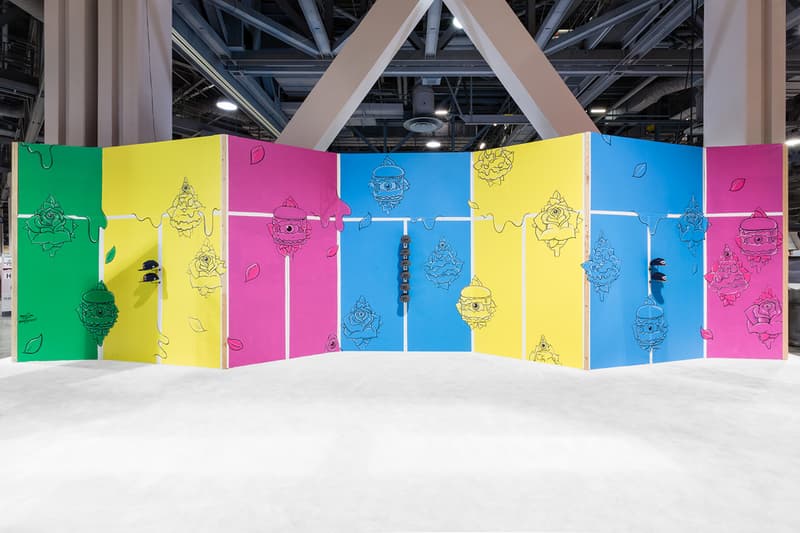 Agenda Long Beach 2014 現場回顧