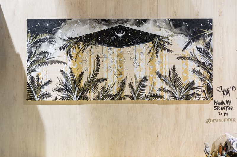 Agenda Long Beach 2014 現場回顧