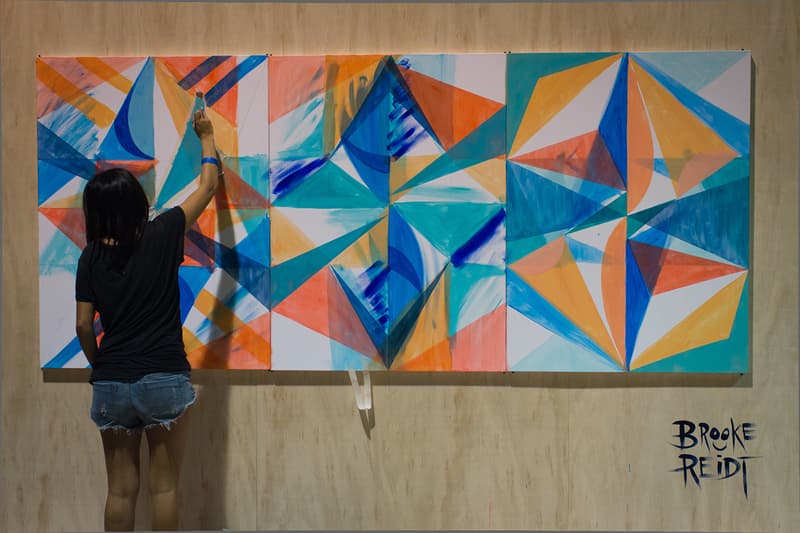 Agenda Long Beach 2014 現場回顧