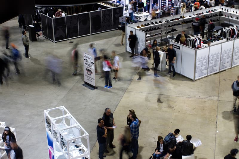 Agenda Long Beach 2014 現場回顧