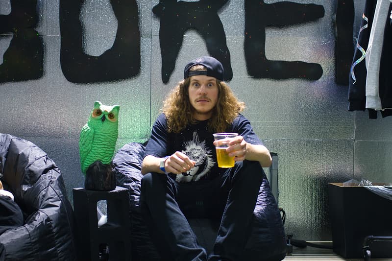 Agenda Long Beach 2014 現場回顧