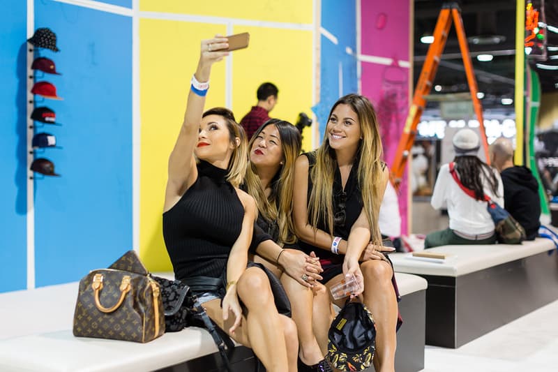 Agenda Long Beach 2014 現場回顧