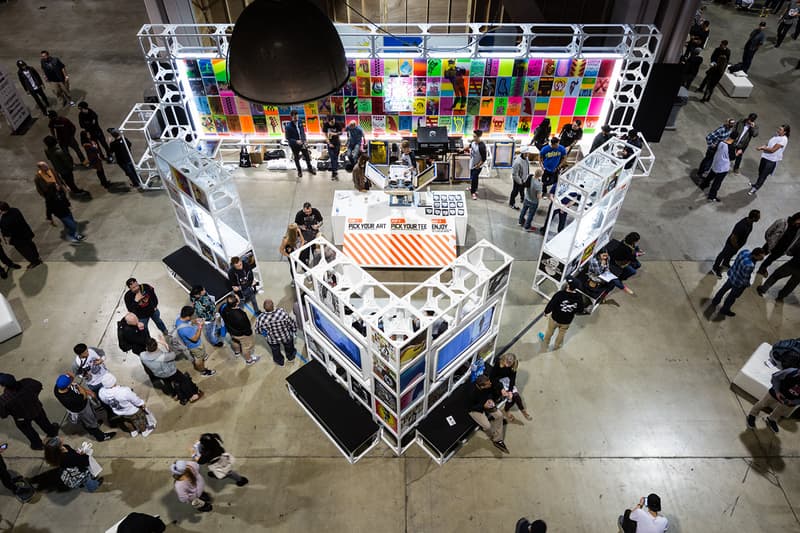 Agenda Long Beach 2014 現場回顧