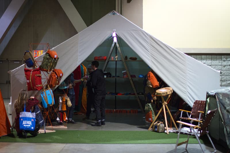 Agenda Long Beach 2014 現場回顧