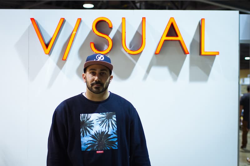 Agenda Long Beach 2014 現場回顧