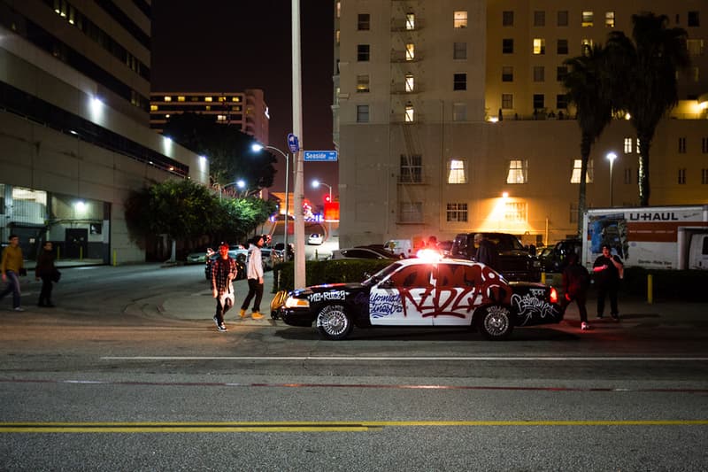 Agenda Long Beach 2014 現場回顧