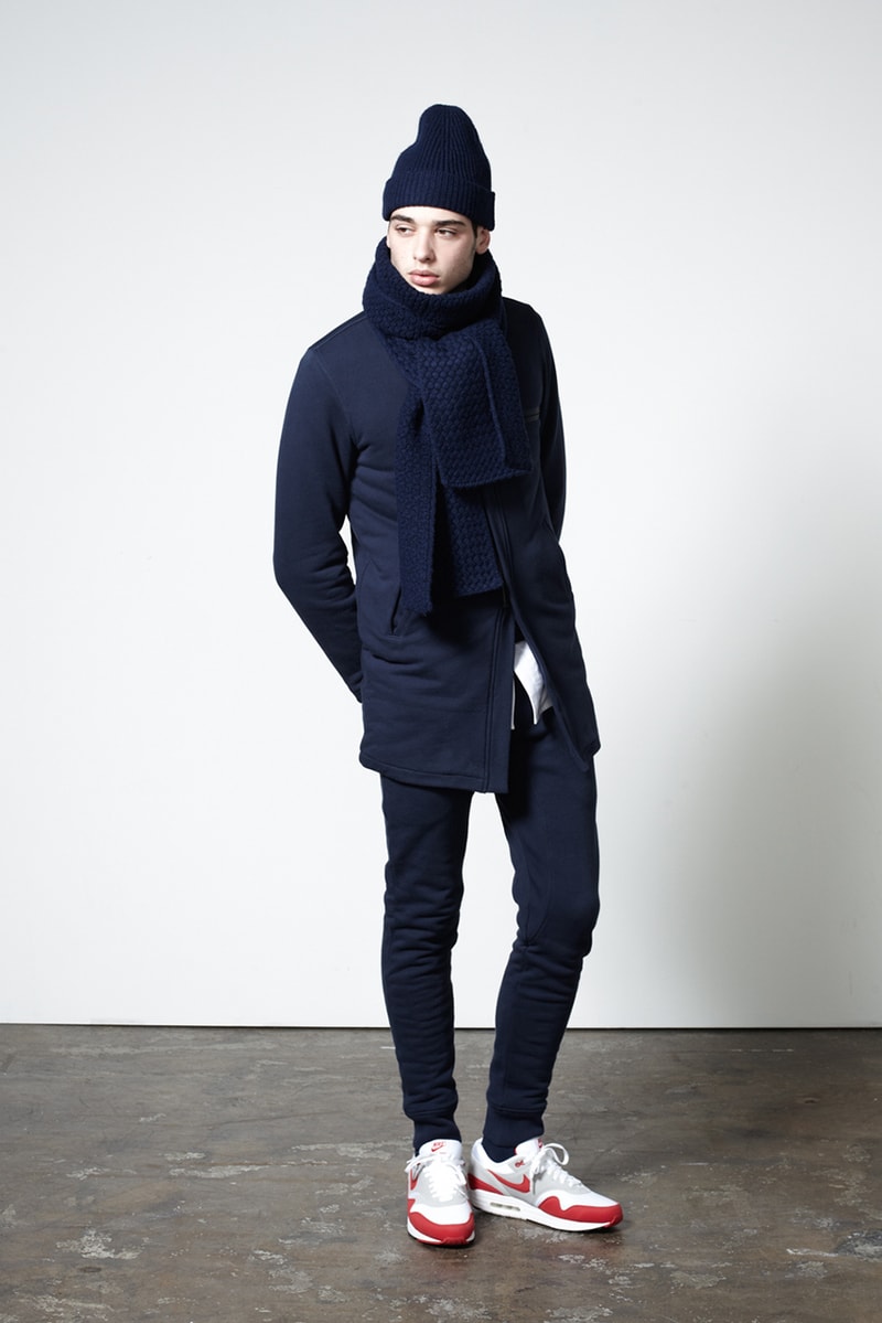 Aimé Leon Dore 2014 初回系列