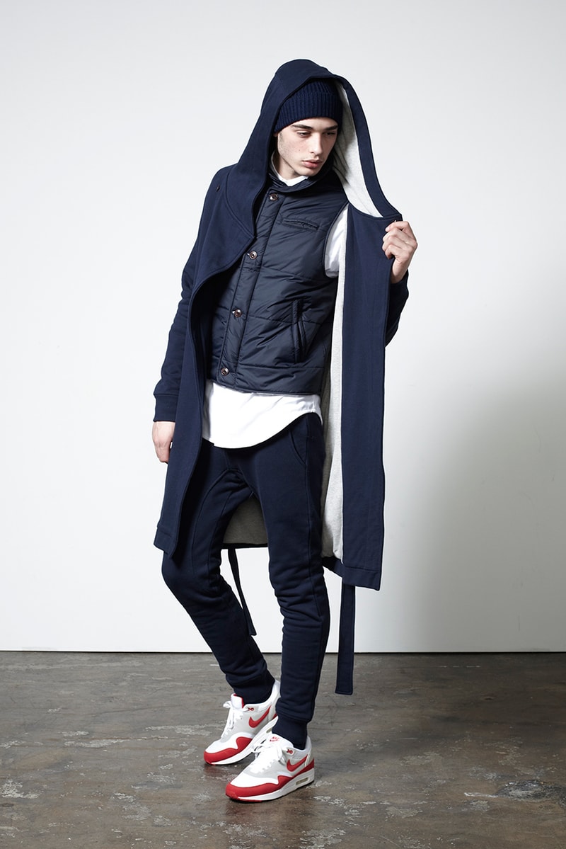 Aimé Leon Dore 2014 初回系列
