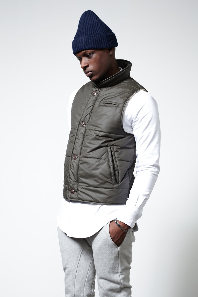 Aimé Leon Dore 2014 初回系列