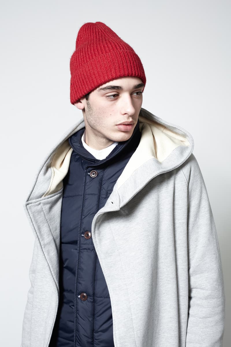 Aimé Leon Dore 2014 初回系列