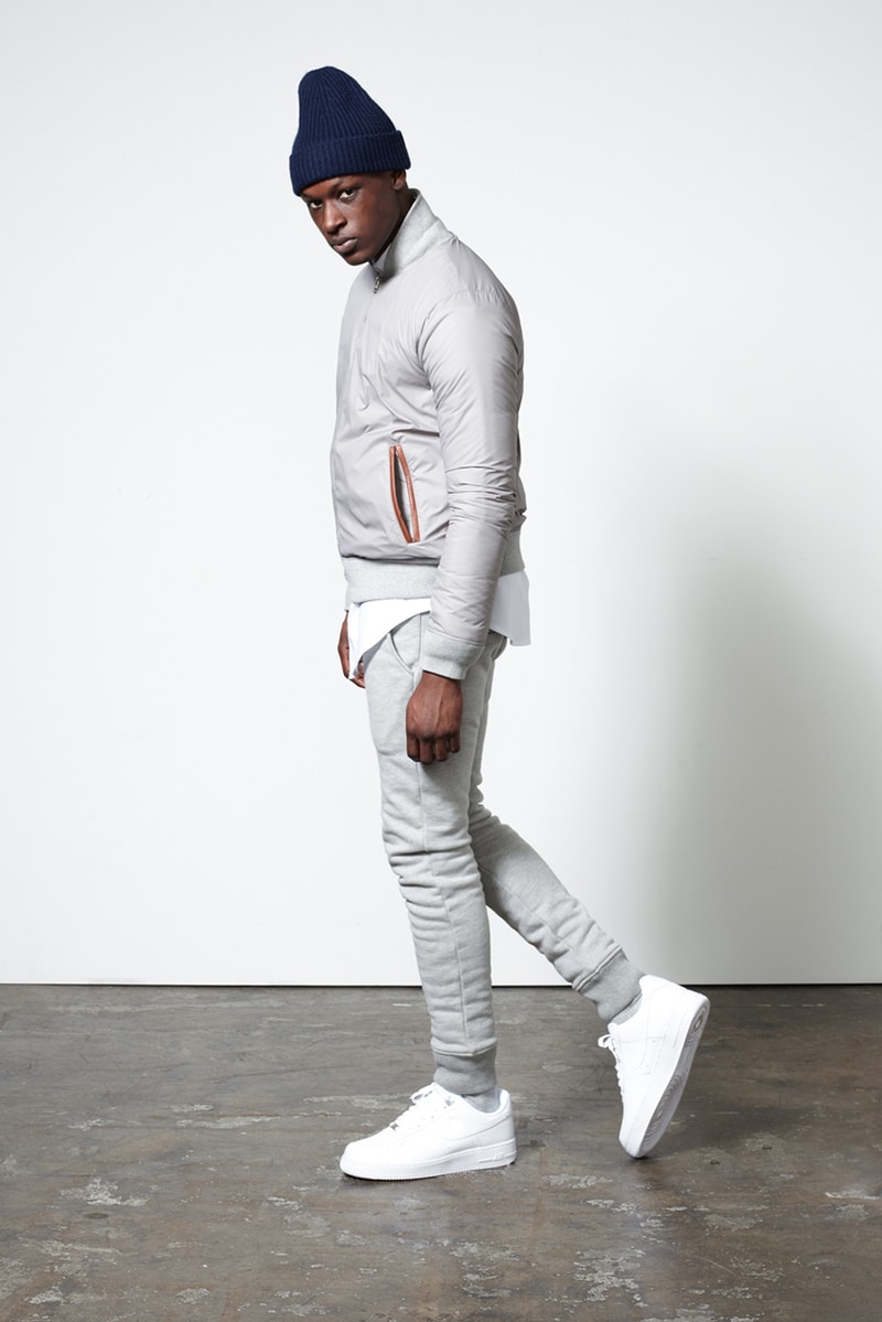 Aimé Leon Dore 2014 初回系列