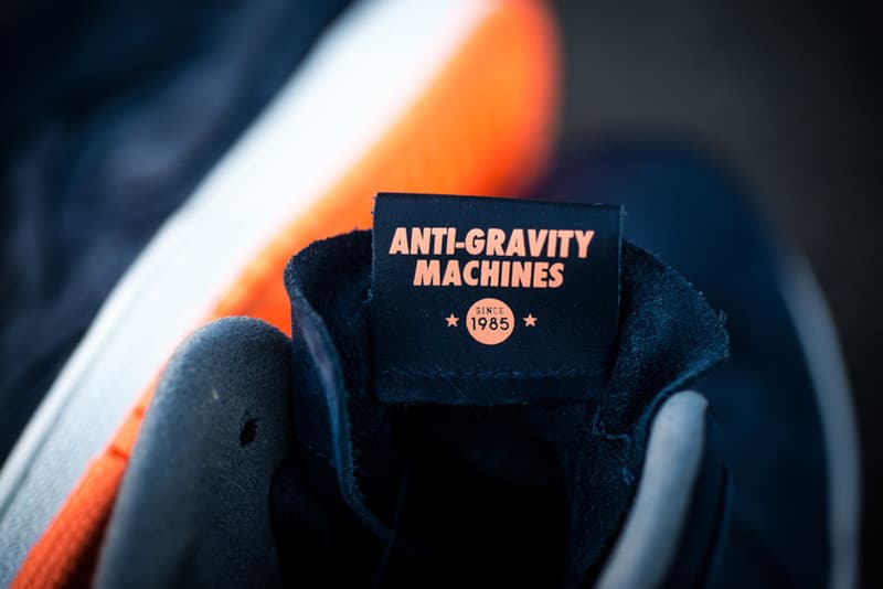 Air Jordan 1「Nouveau」配色系列