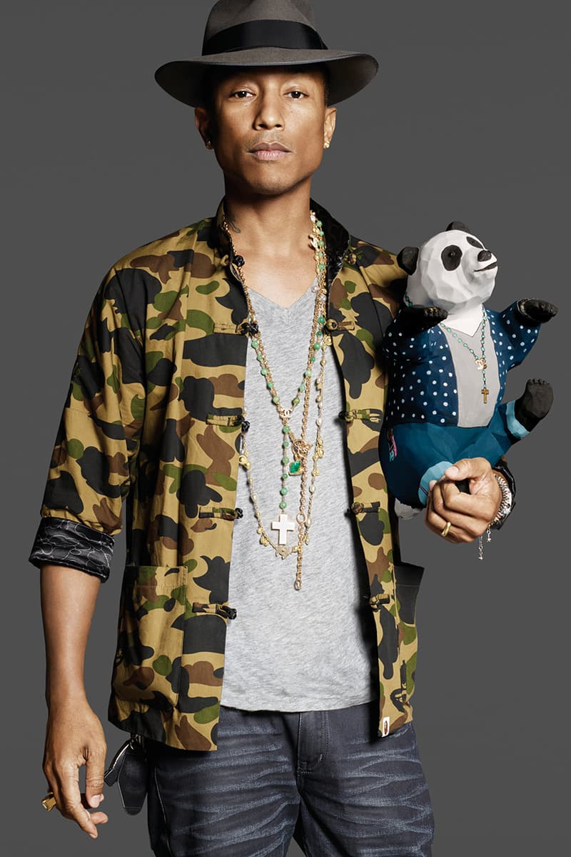 AllRightsReserved「愛。熊貓」慈善拍賣展