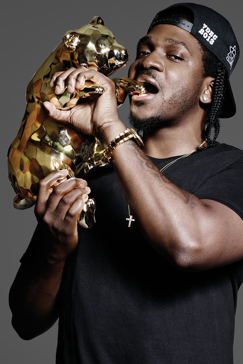 AllRightsReserved「愛。熊貓」慈善拍賣展