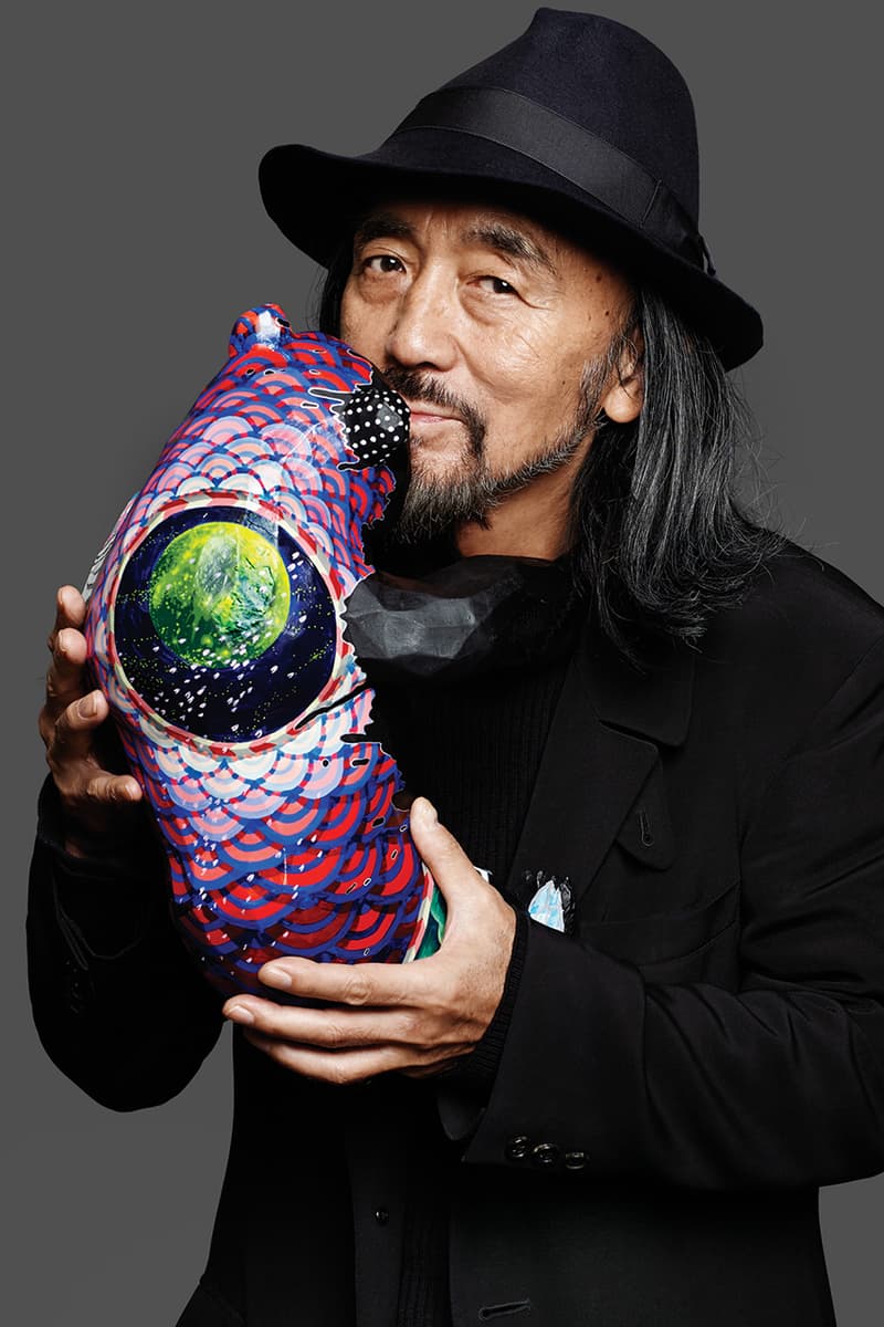 AllRightsReserved「愛。熊貓」慈善拍賣展