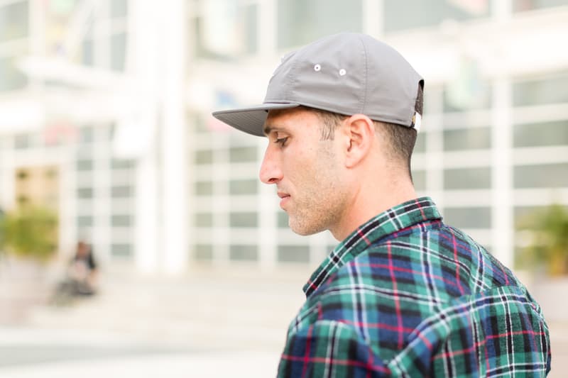 美國街頭品牌設計師 Benny Gold 線上獨家專訪