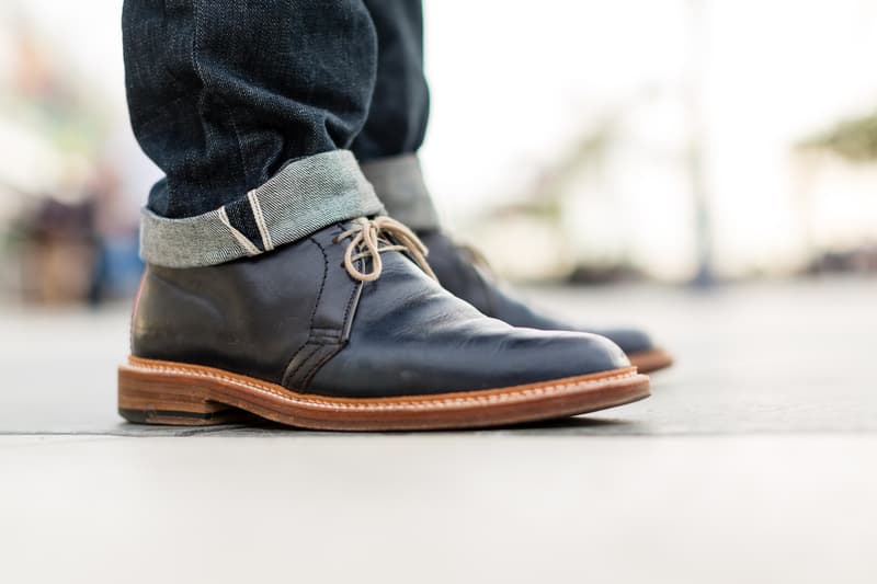 美國街頭品牌設計師 Benny Gold 線上獨家專訪