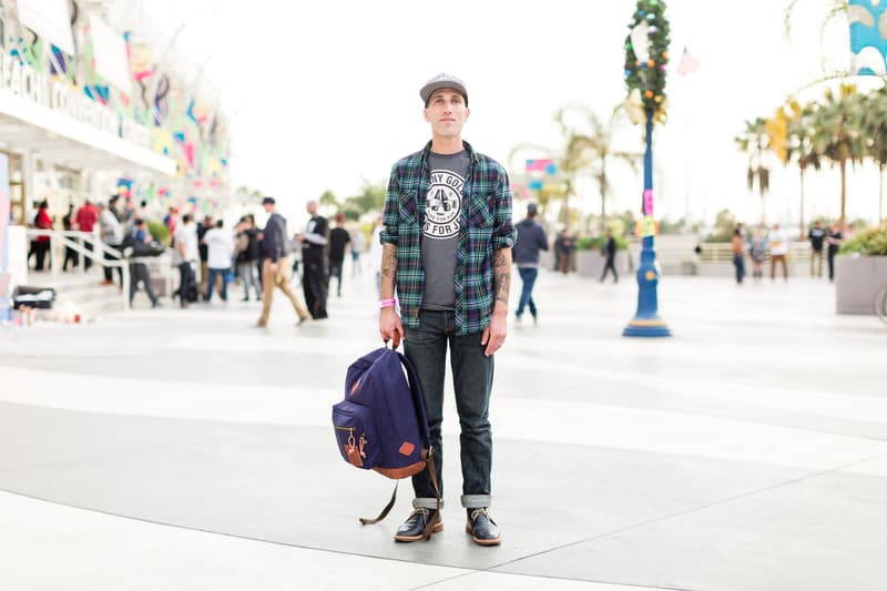 美國街頭品牌設計師 Benny Gold 線上獨家專訪