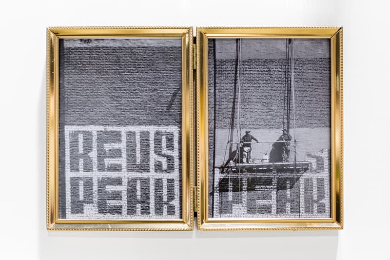 「Babe Show」藝術展覽現場回顧