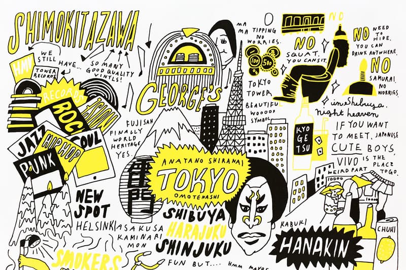 「Babe Show」藝術展覽現場回顧