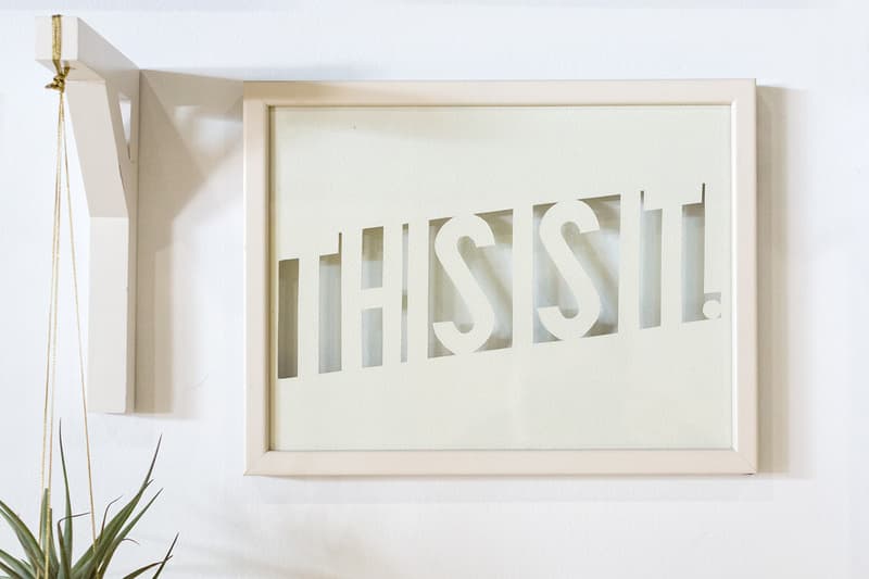 「Babe Show」藝術展覽現場回顧