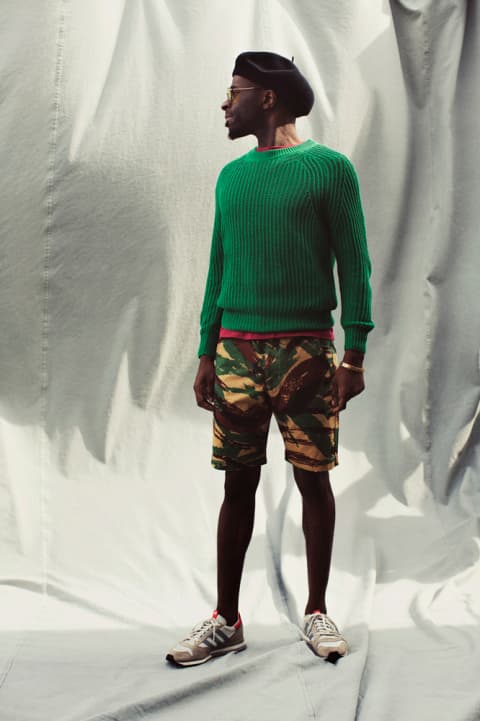 BAL 2014 春夏系列