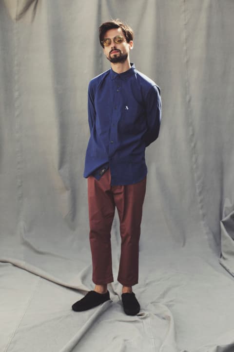 BAL 2014 春夏系列