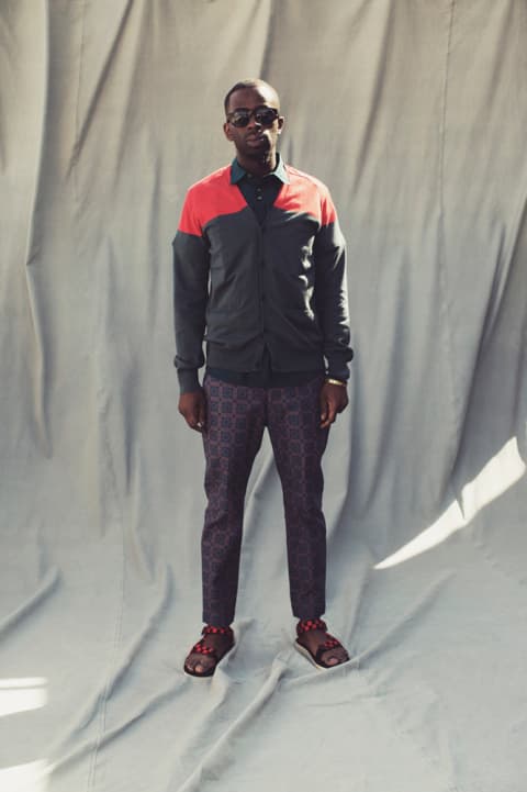 BAL 2014 春夏系列