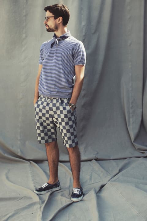 BAL 2014 春夏系列