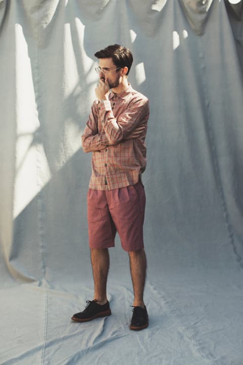 BAL 2014 春夏系列