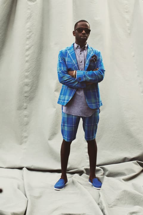 BAL 2014 春夏系列