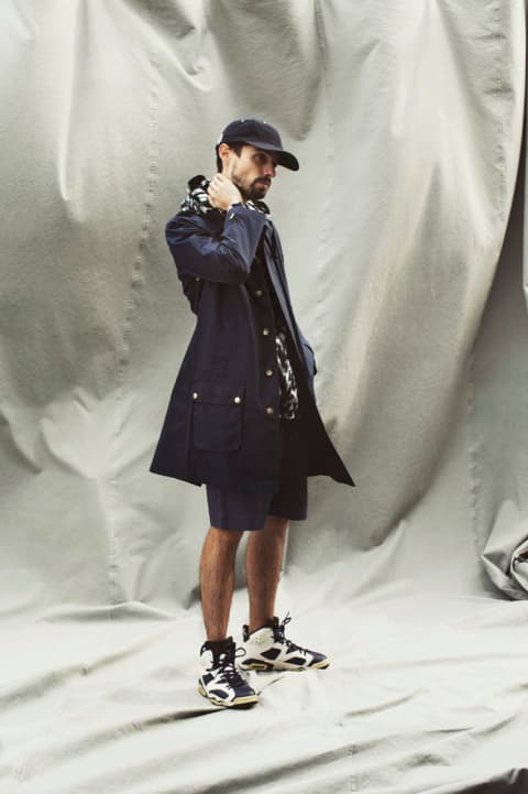 BAL 2014 春夏系列