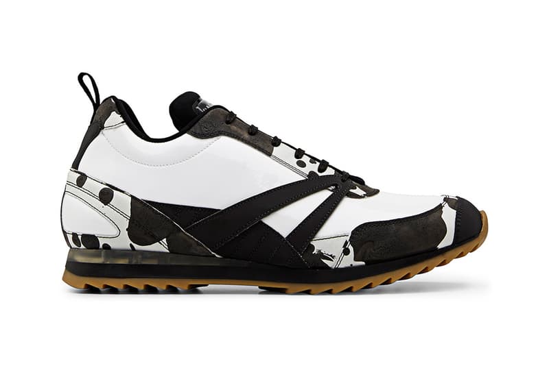 Balenciaga 2014 春季 Running Trainer 系列