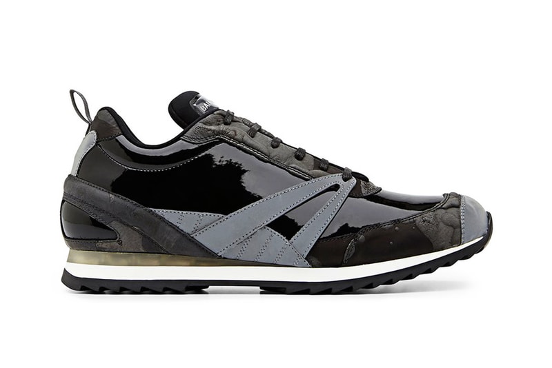 Balenciaga 2014 春季 Running Trainer 系列
