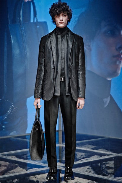 Balenciaga 2014 秋冬系列