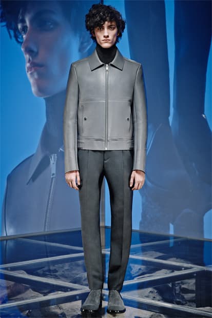 Balenciaga 2014 秋冬系列