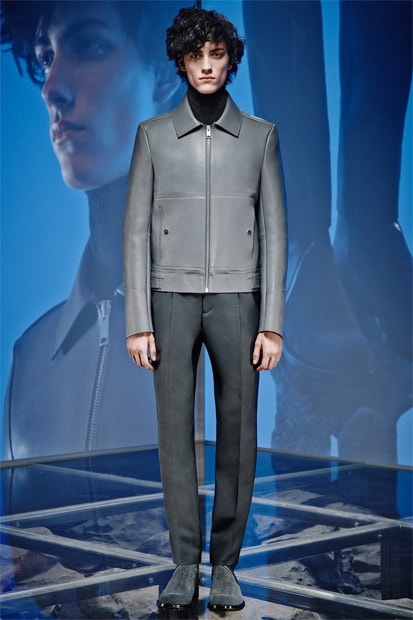 Balenciaga 2014 秋冬系列