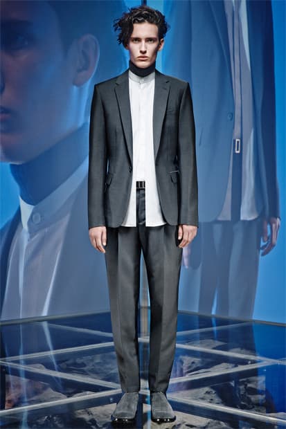 Balenciaga 2014 秋冬系列