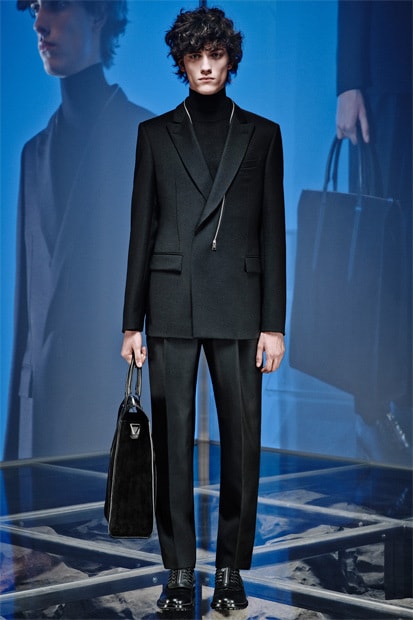 Balenciaga 2014 秋冬系列
