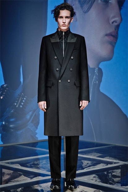 Balenciaga 2014 秋冬系列