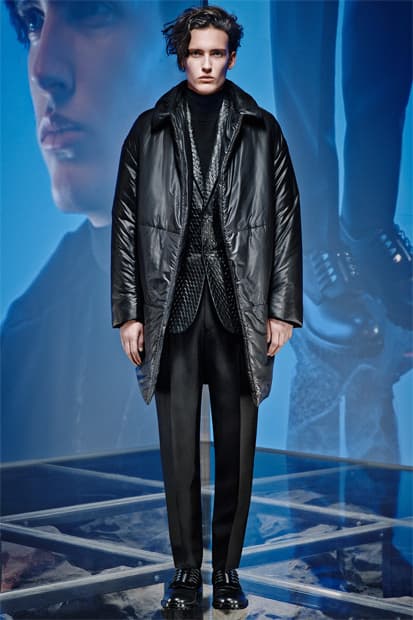 Balenciaga 2014 秋冬系列