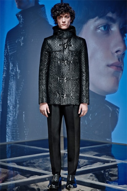 Balenciaga 2014 秋冬系列