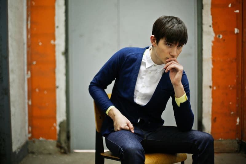 BEDWIN &amp; THE HEARTBREAKERS 2013 秋冬新品