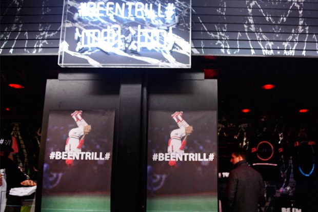 Been Trill 于紐約 Canal Street 271 號開設旗下首間店鋪
