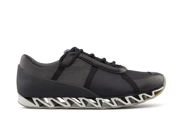 Bernhard Willhelm x Camper 2014 春夏系列