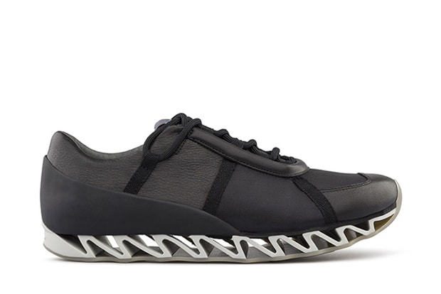 Bernhard Willhelm x Camper 2014 春夏系列