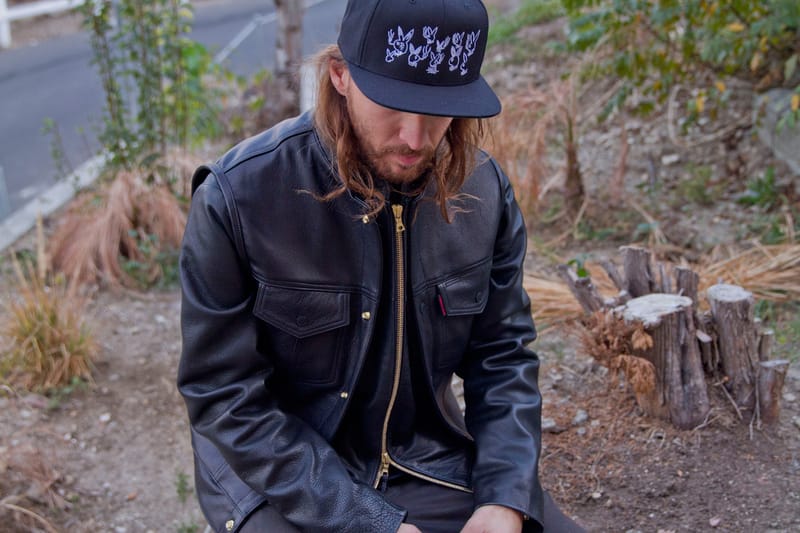 BEST WISHES 2014 秋冬系列造型搭配 Lookbook