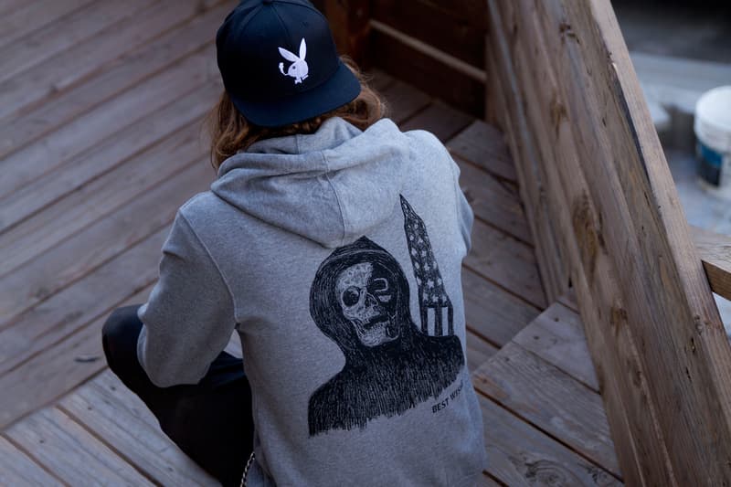 BEST WISHES 2014 秋冬系列造型搭配 Lookbook